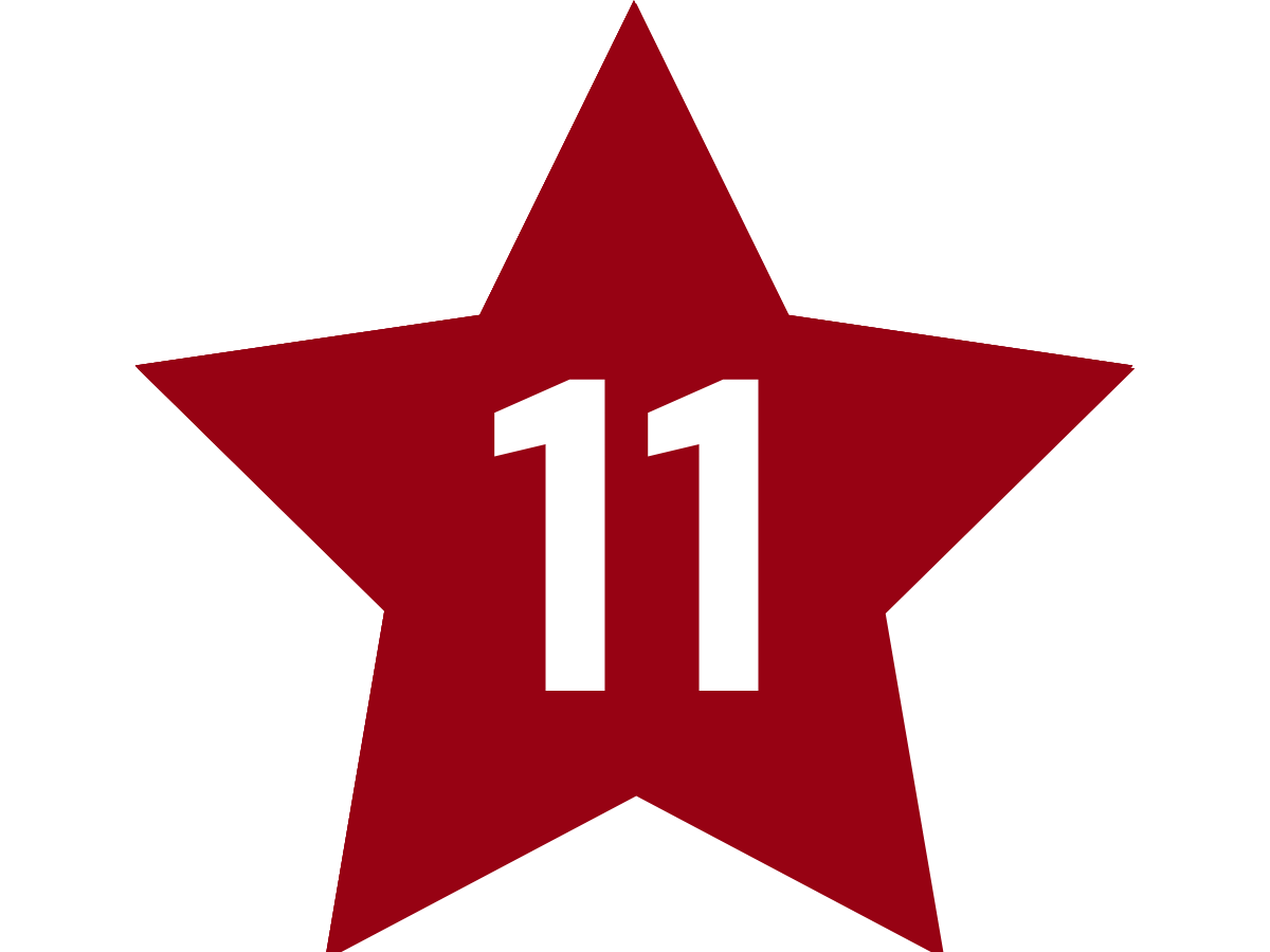 Symbol 11