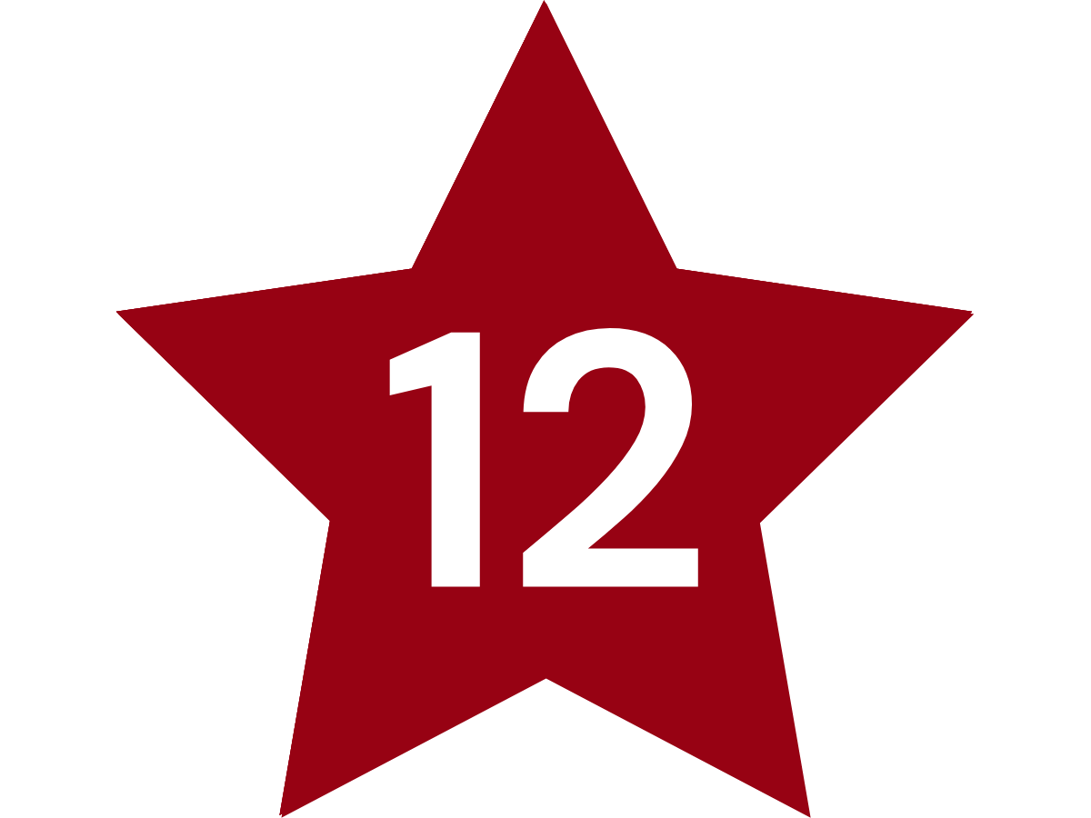 Symbol 12