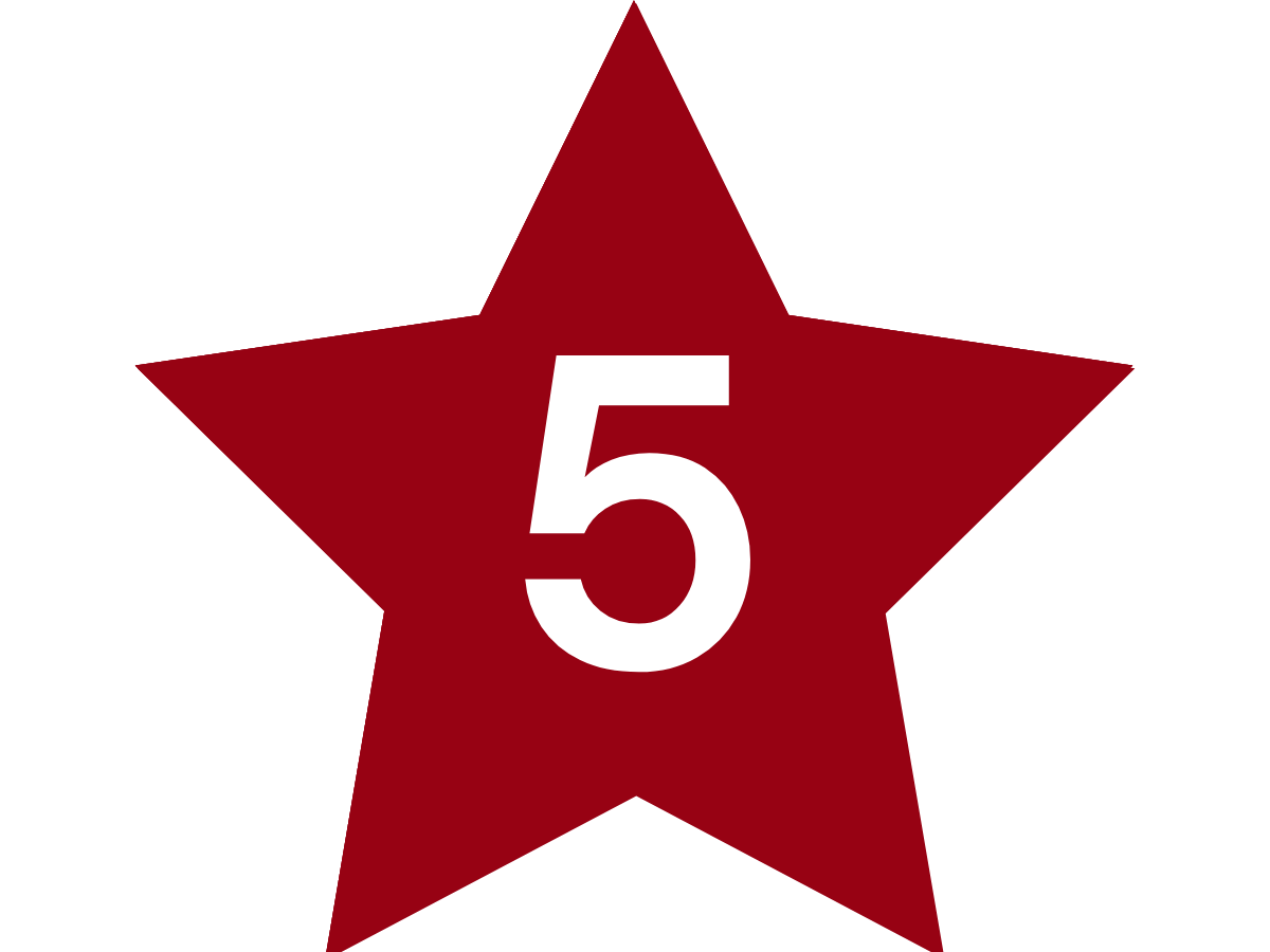 Symbol 5