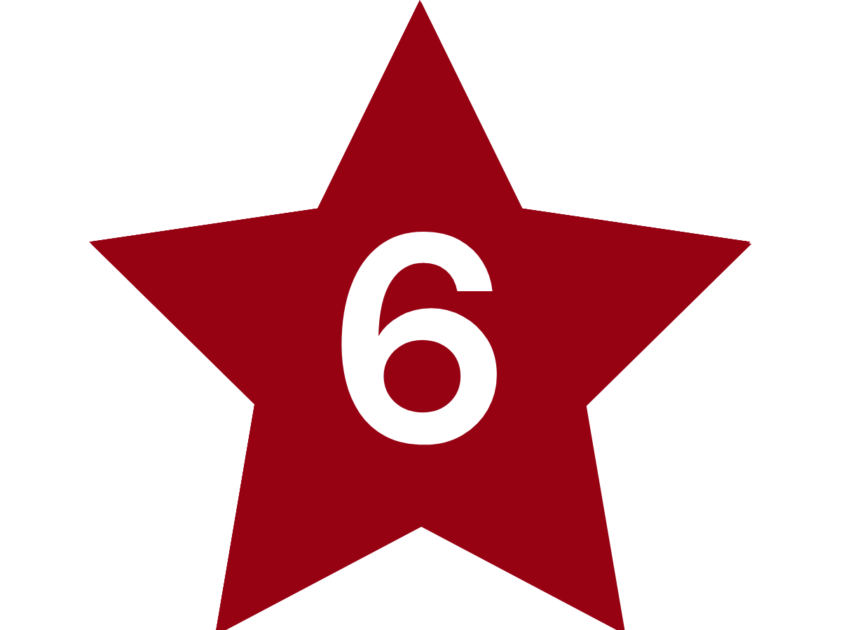 Symbol 6