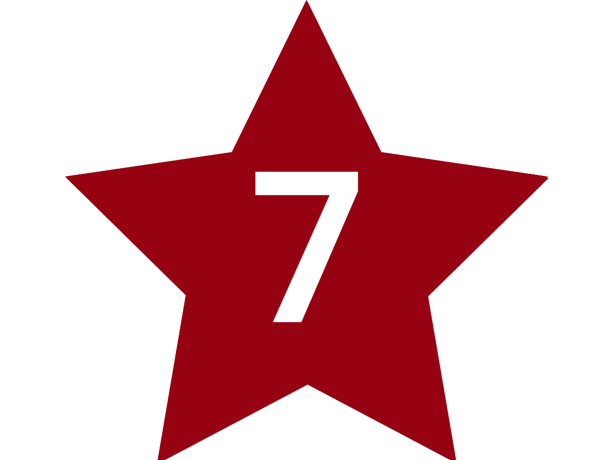 Symbol 7