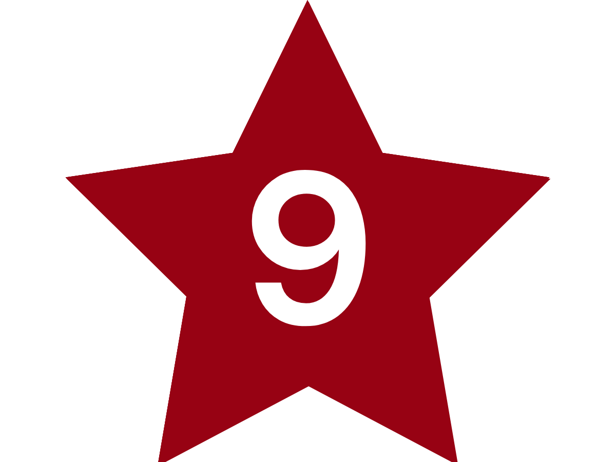 Symbol 9